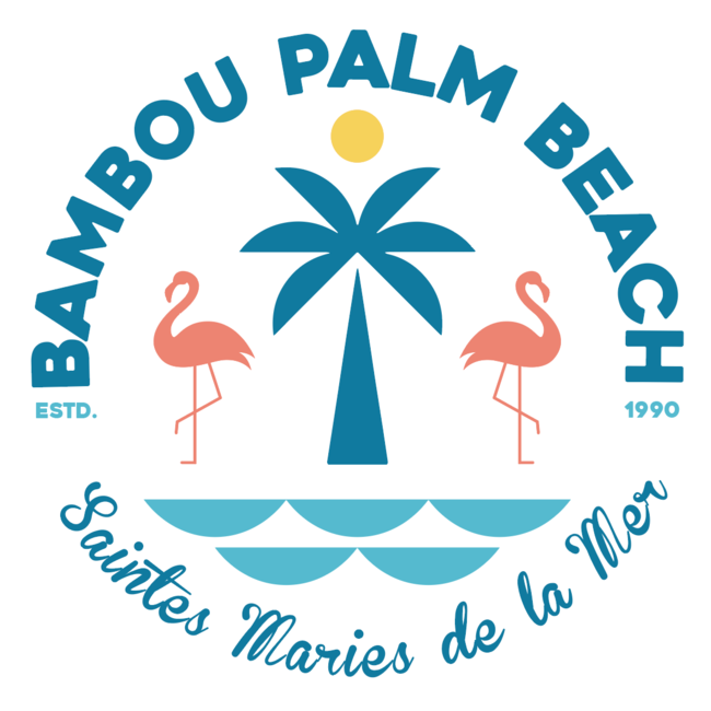 Bambou Palm Beach