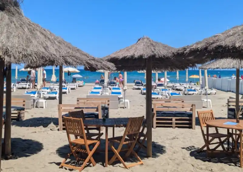 Nami Club de Plage