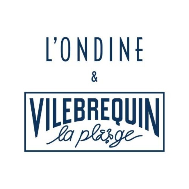 Vilebrequin La Plage Ondine