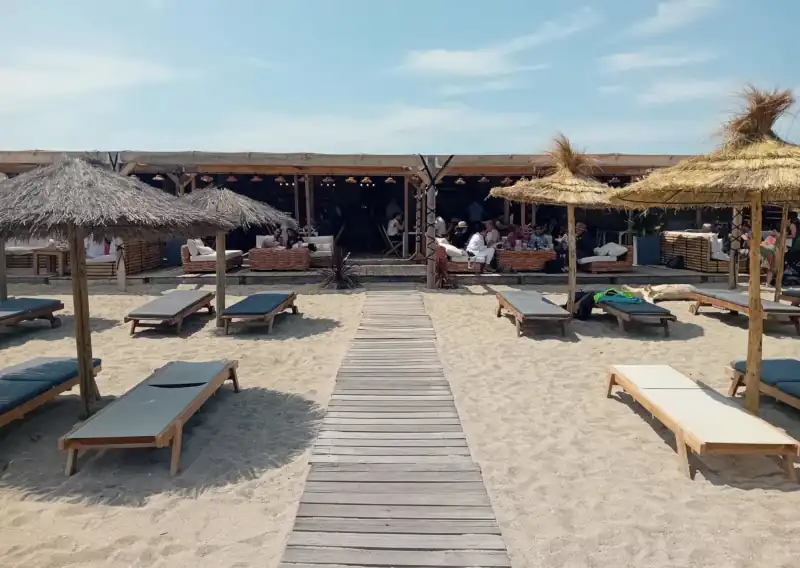 La Casita