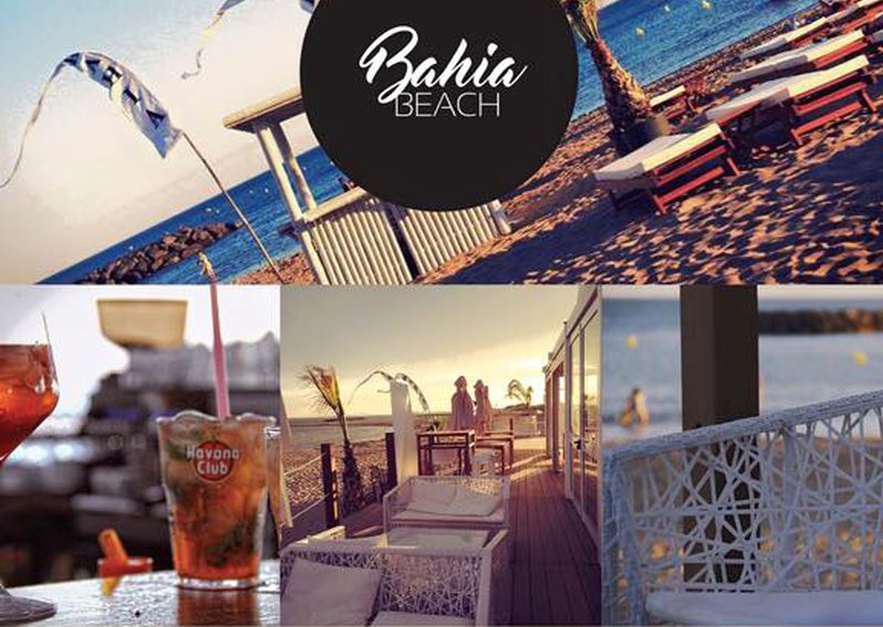 Vias Plage Private Beaches 34 Hérault