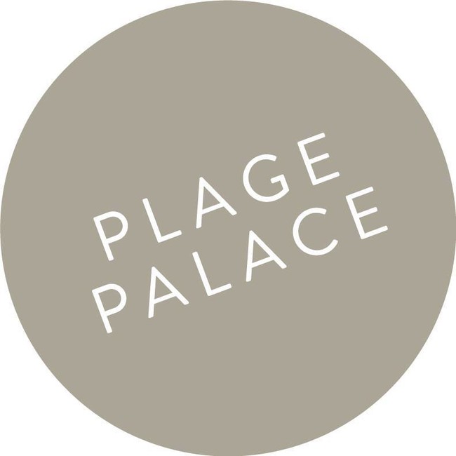 PalavasPalace - Plage de l'hôtel Costes