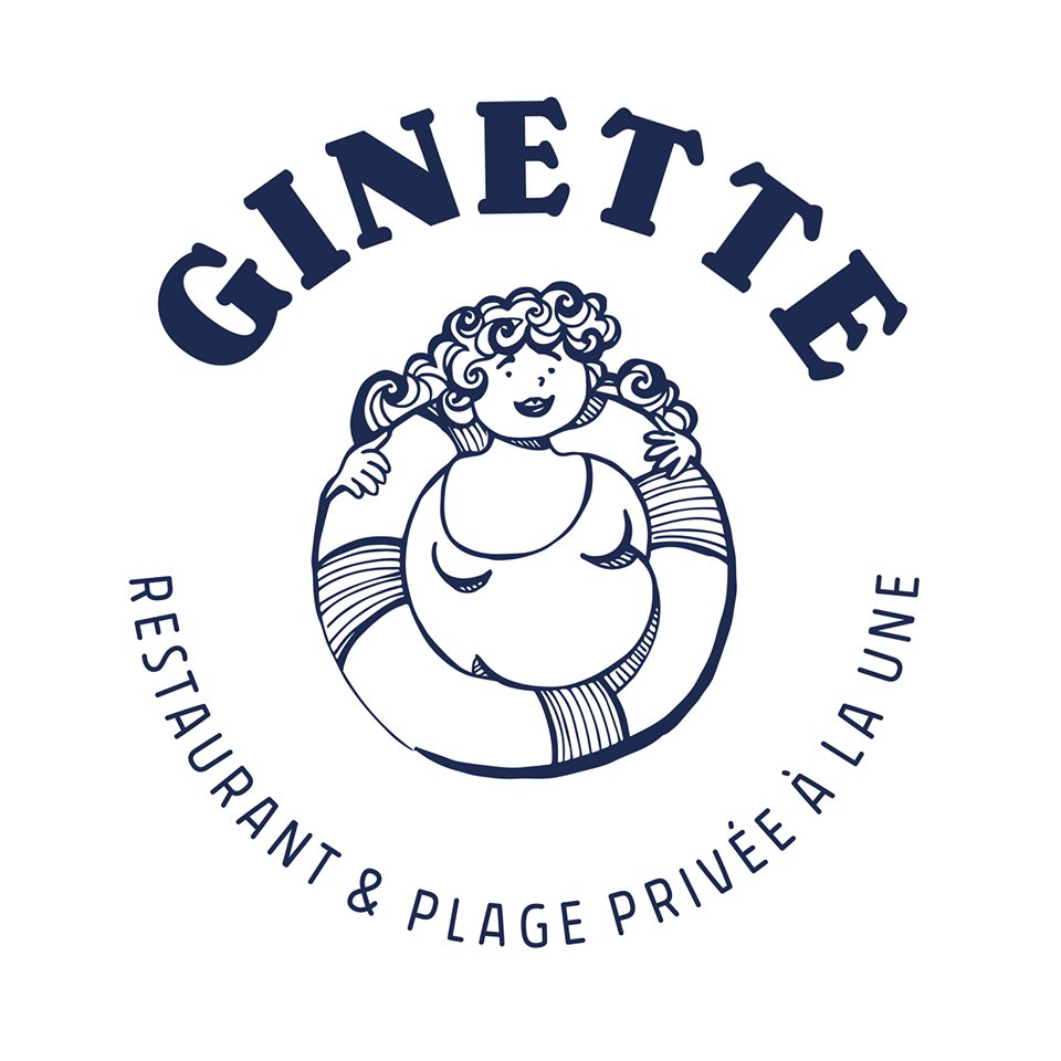 Ginette Plage